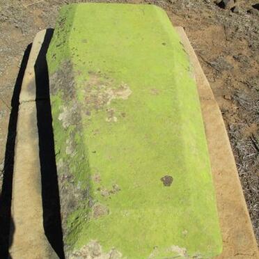 VENTER Floris Petrus 1861-1908