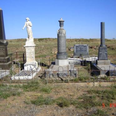 GROBLER :: RADLOFF :: STANDER :: VENTER