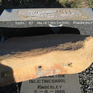 HAMMAN Kobus 1967-1986