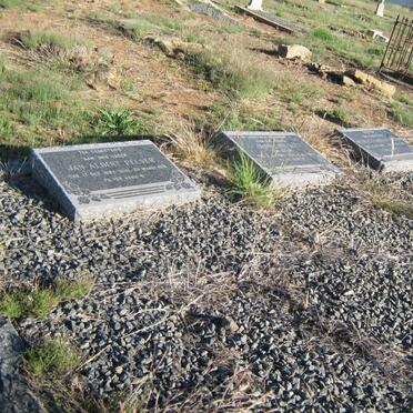 PELSER Petrus Cornelius 1859-1915 :: PELSER Jan Albert 1882-1918 :: PELSER Jannie nee OLIVIER 1889-1917