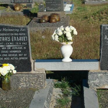 STRYDOM S.P. 1897-1962 &amp; S.W. 1920-2002