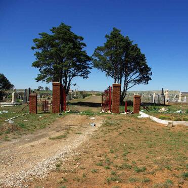 1. Entrance / Ingang