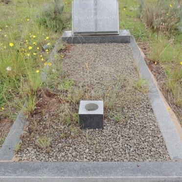 OOSTHUIZEN Lambert 1935-1990 