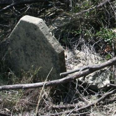 MASEKO Charlie -1918