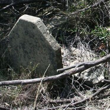 MASEKO Charlie -1918