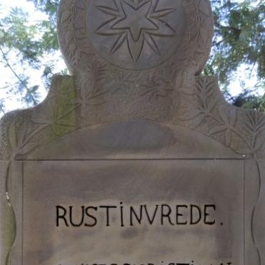 PIENAAR Johannes Christiaan 1829-1895 