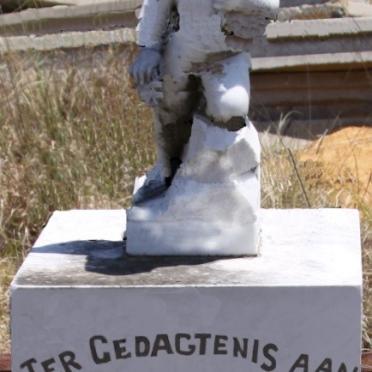 STEYN Manie 1934-1935