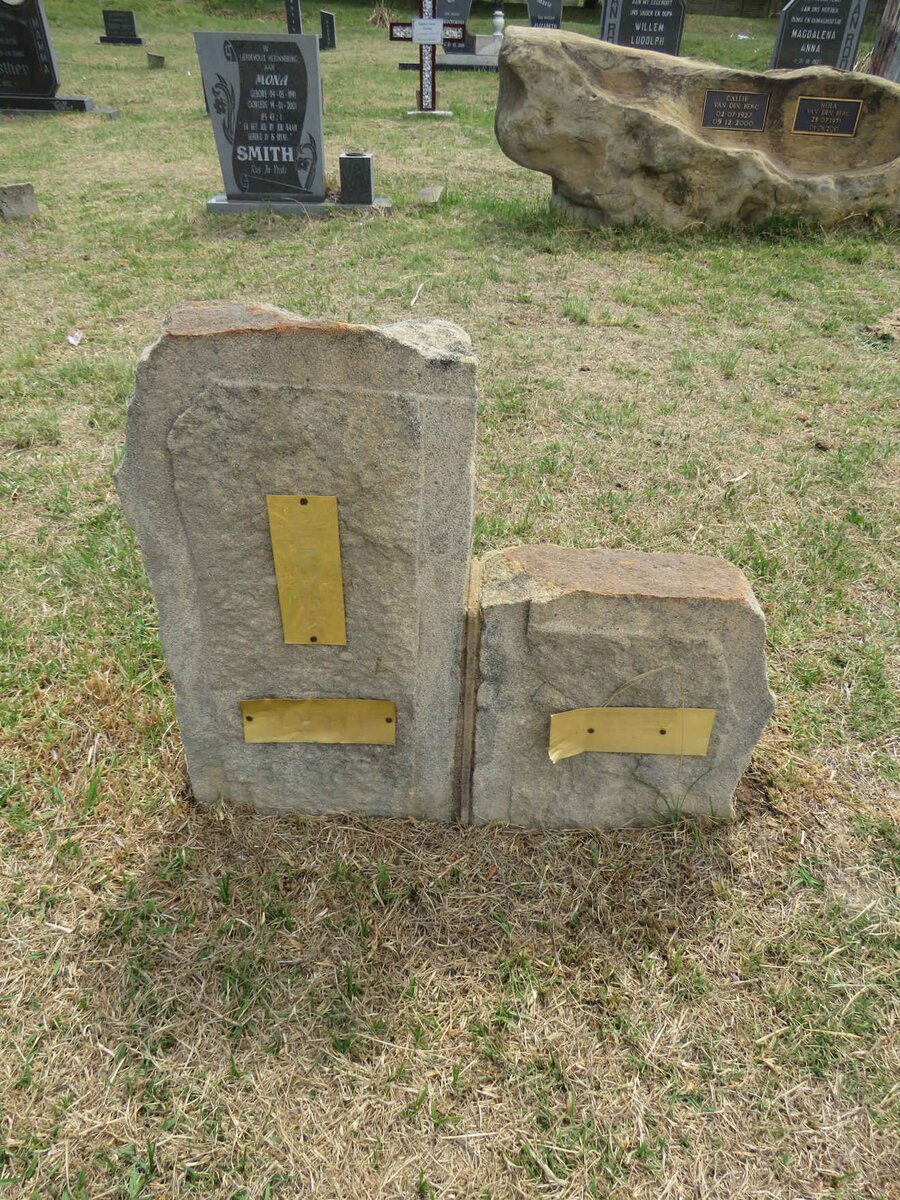 BEKKER Tootie 1915-2001 _1