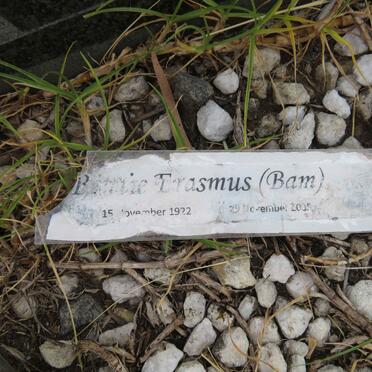 BAM Paulus 1916-1986 & Bettie ERASMUS 1922-2015 _2