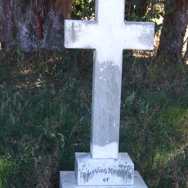 ENRIGHT John De Lacy 1860-1937 _1