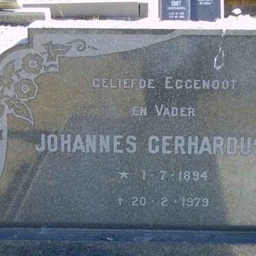 JAGER Johannes Gerhardus, de &amp; Aletta Catharina nee PIETERSE 1894-1962_1