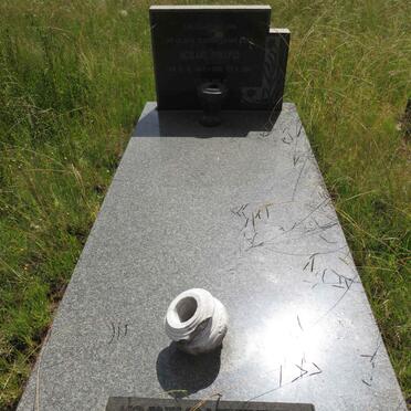 POTGIETER Nicolaas Phillipus 1882-1960 _2