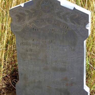 WYK Elezabeth Magrietha, van 1936-1936