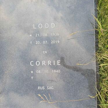 G - Surnames :: Vanne - G