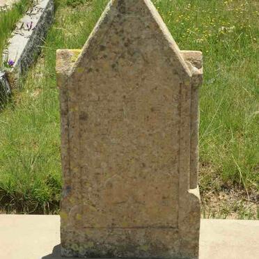 ? Johanna Magdalena ?