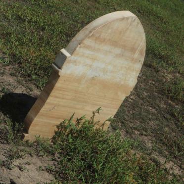 PLESSIS Maria Magrietha, du nee VENTER 1830-1905