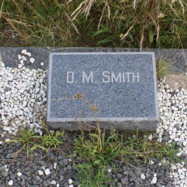 SMITH D.M.