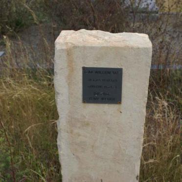 ?? TA.... Willem 1973-