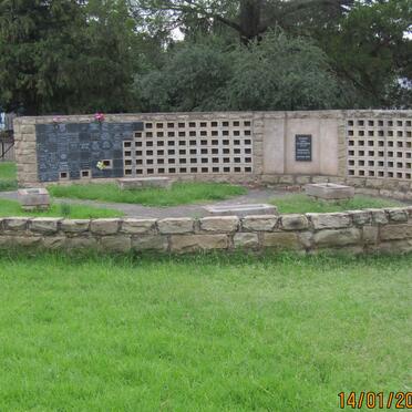 1. Overview / Oorsig