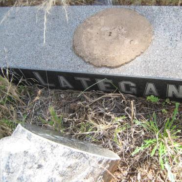 LATEGAN Louis Stephanus 1960-1983 