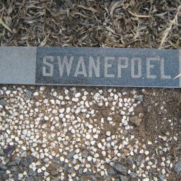 SWANEPOEL Stephanus P. &amp; Aletta S.