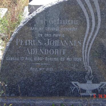 A - Surnames :: Vanne - A