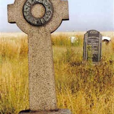 HAMILTON Henry Arthur, COLE -1919