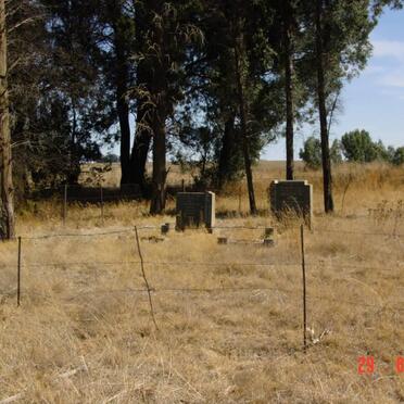 1. Overview on cemetery