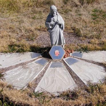 BURKE James Anthony 1954-2011