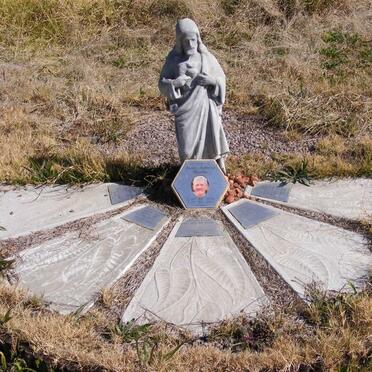 BURKE James Anthony 1954-2011