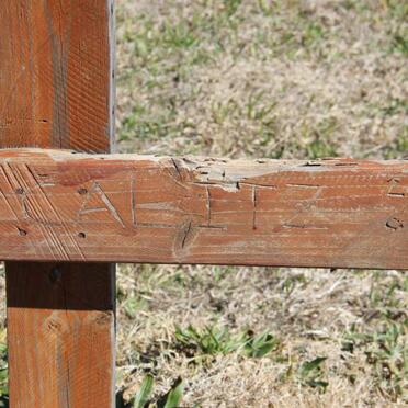 CALITZ Andries 1940-2015