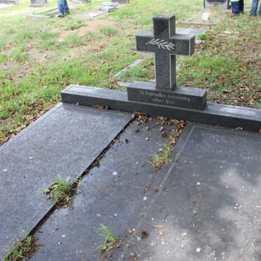 CARL Max 1907-1967 &amp; Hanna 1905-1983