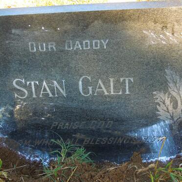 GALT Stan