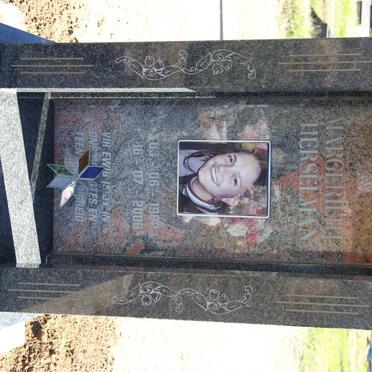 HERSELMAN Margerieht 1982-2006