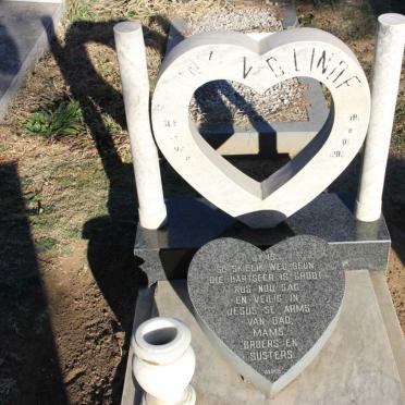 LINDE Tony, v.d. 1960-1985