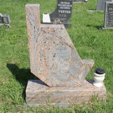 LINDE Gert, van der 1966-1999