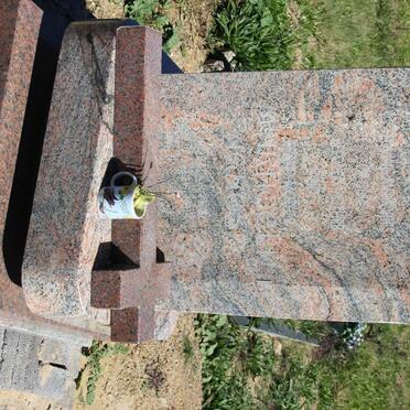 MATEBA Makhoeli Agnes 1918-2005