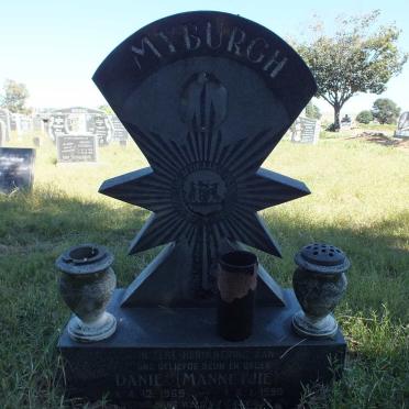 M - Surnames :: Vanne - M