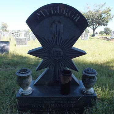 M - Surnames :: Vanne - M