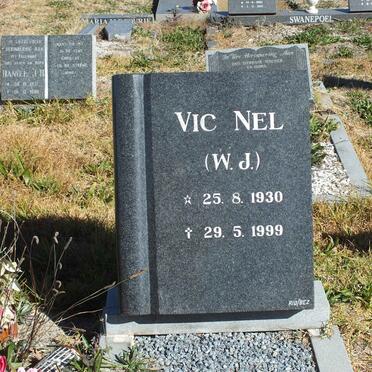 NEL W.J. 1930-1999