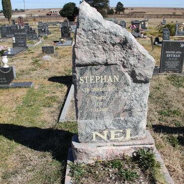 NEL Stephan 1976-2007