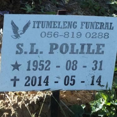 POLILE S.L. 1952-2014