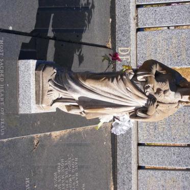 QUINTAL Joao, de 1907-1994 &amp; Julia DE NOBREGA 1908-1991