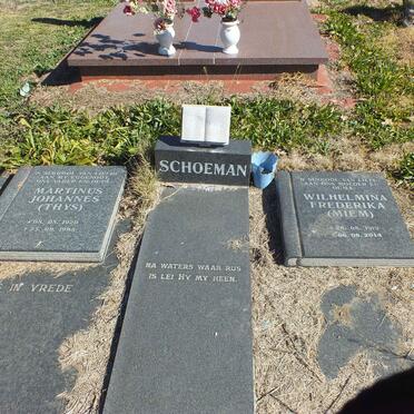 SCHOEMAN