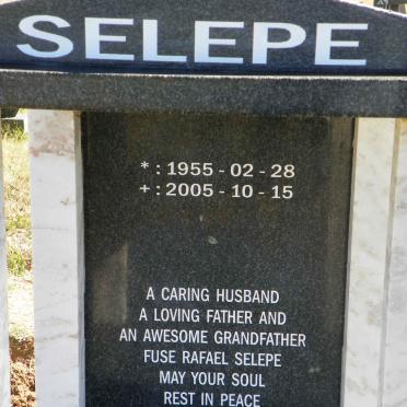 SELEPE 1955-2005