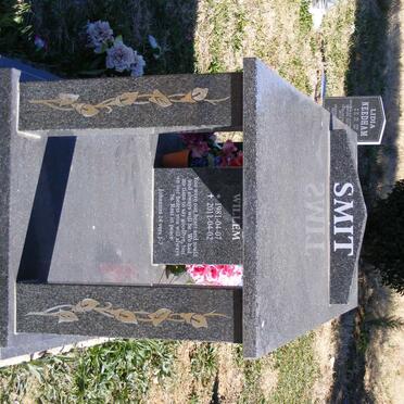 SMIT Daniel Willem 1981-2011