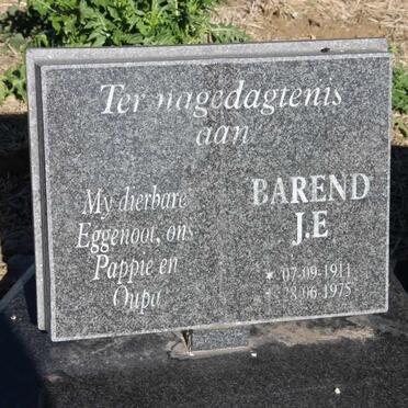 TOIT Barend J.E., du 1911-1975 &amp; Aletta E. 1916-2010 :: DU TOIT Mariatjie 1942-1943