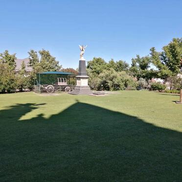 03. Overview / Oorsig