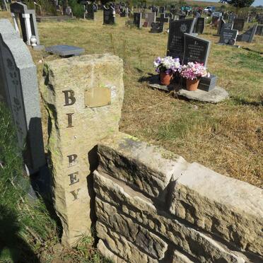 BI?BEY John Frank 1955-2006 _1