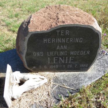 ERASMUS Daan 1946-1987 &amp; Lenie 1949-1996 _2